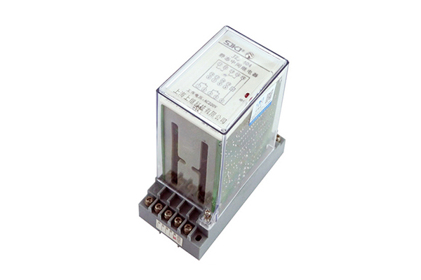 JZY-415靜態中間繼電器特點及接