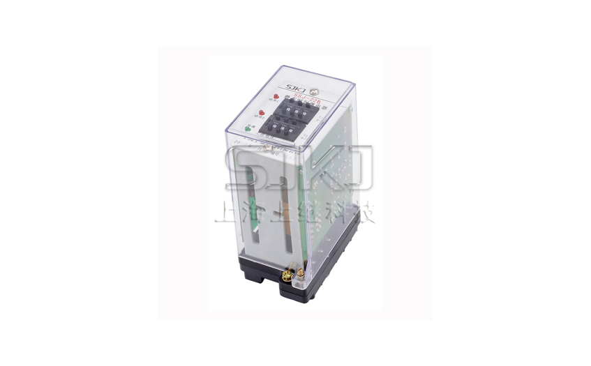 SSJ-22B靜態(tài)時(shí)間繼電器_工作原理_繼電器生產(chǎn)廠家