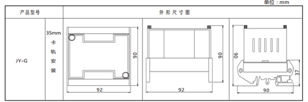 開(kāi)孔尺寸 開(kāi)孔尺寸
