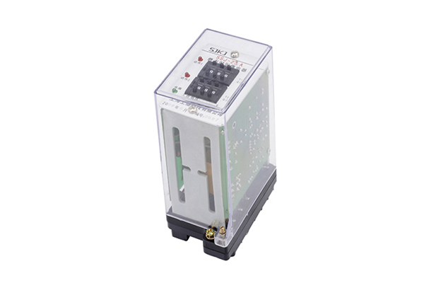SSJ-22A靜態時間繼電器