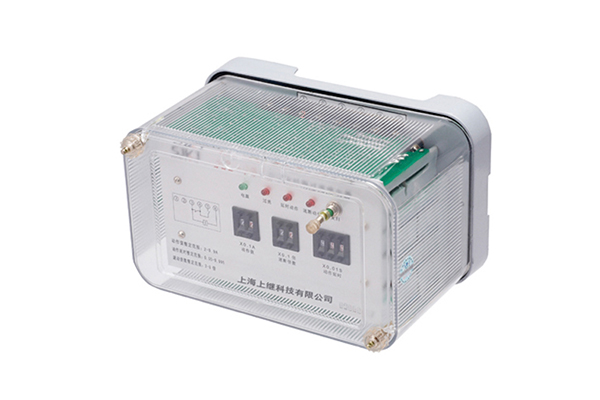JSL-22靜態定時限過流繼電器