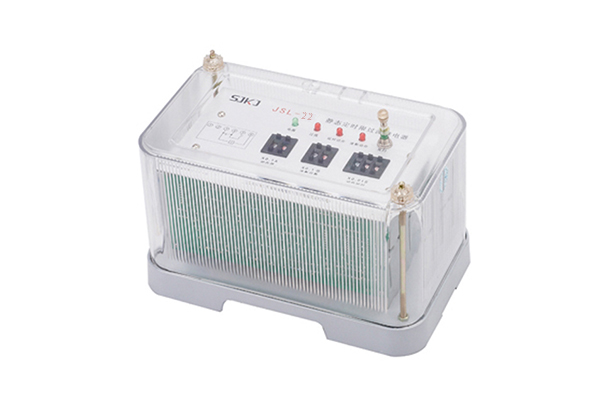 JSL-22靜態定時限過流繼電器