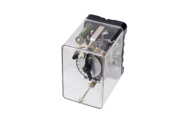DS-113電磁式時間繼電器