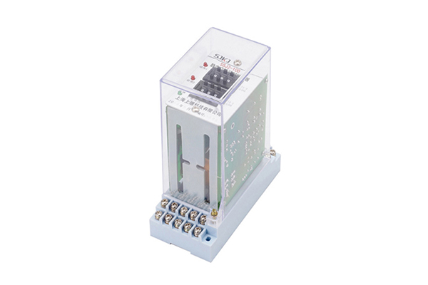 SSJ2-10D交流斷電延時繼電器 SSJ2-10D交流斷電延時繼電器