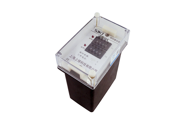 JSS-14靜態時間繼電器