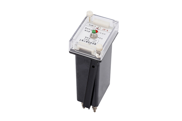 JX-A/1靜態信號繼電器 JX-A/1靜態信號繼電器