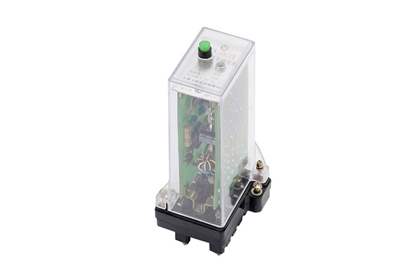 JX-22靜態信號繼電器 JX-22靜態信號繼電器