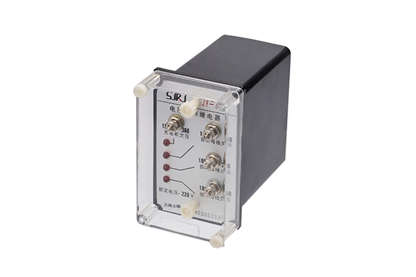 JY-3/1監測繼電器
