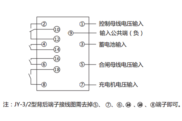 接線圖 接線圖