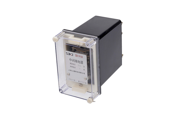 DZK-918中間繼電器 DZK-918中間繼電器